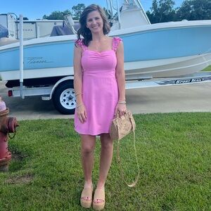 Meet your Posher, Megan